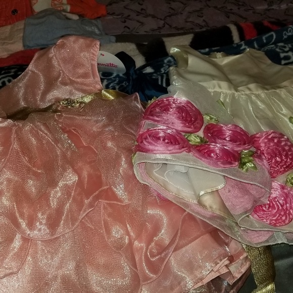 Meet your Posher, Mrs. Mack - Picture 4 of 8